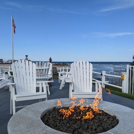 Motel Sea Chambers Ogunquit Exteriér fotografie