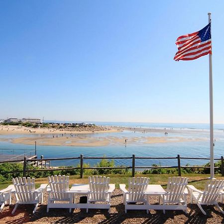Motel Sea Chambers Ogunquit Exteriér fotografie