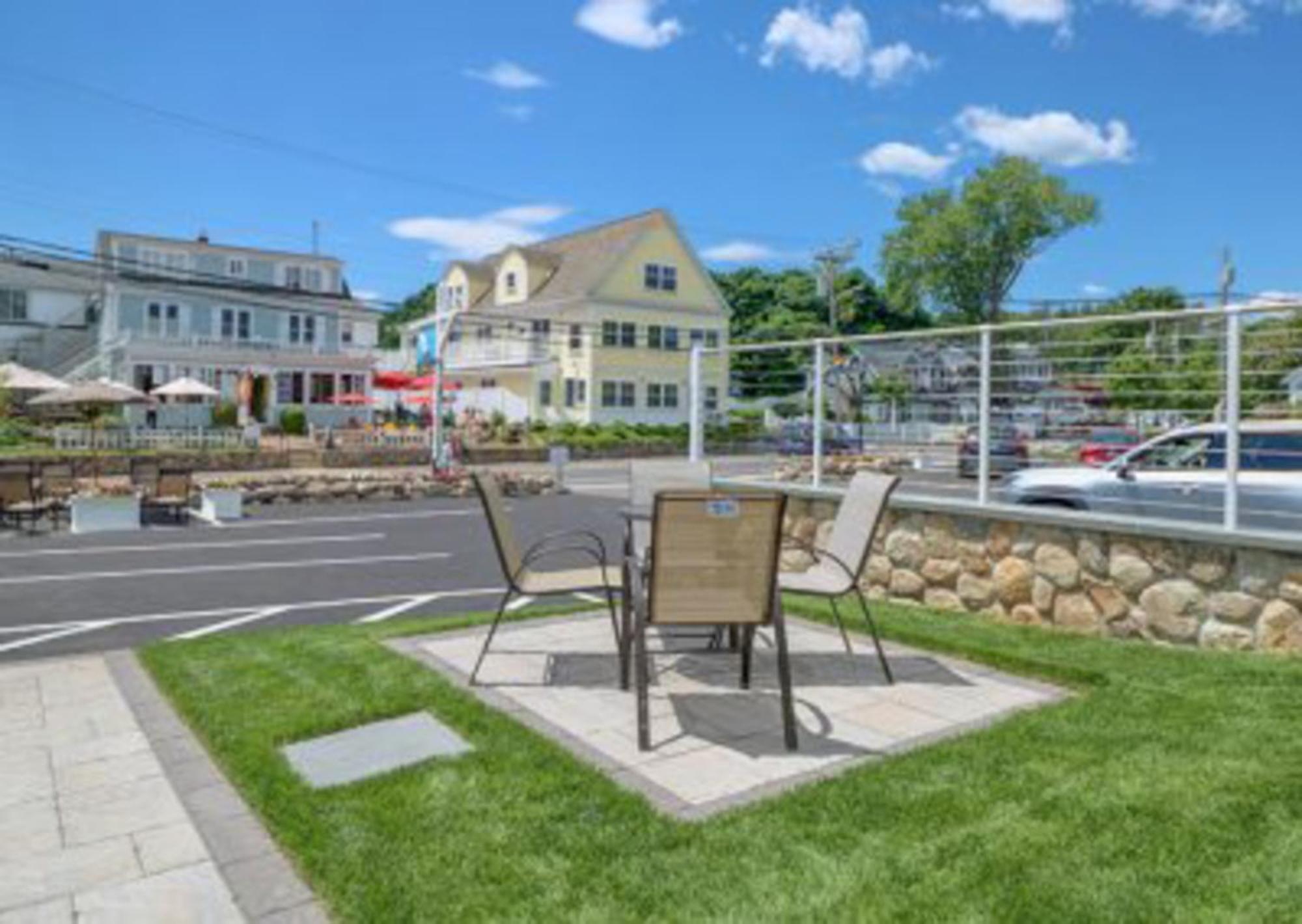 Motel Sea Chambers Ogunquit Exteriér fotografie