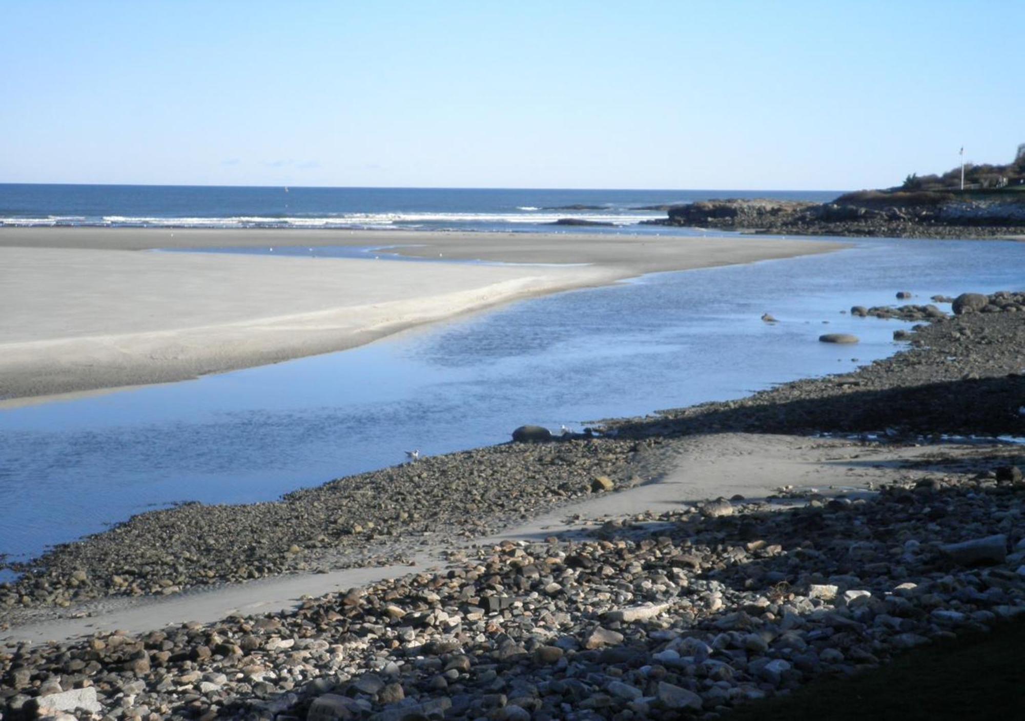 Motel Sea Chambers Ogunquit Exteriér fotografie