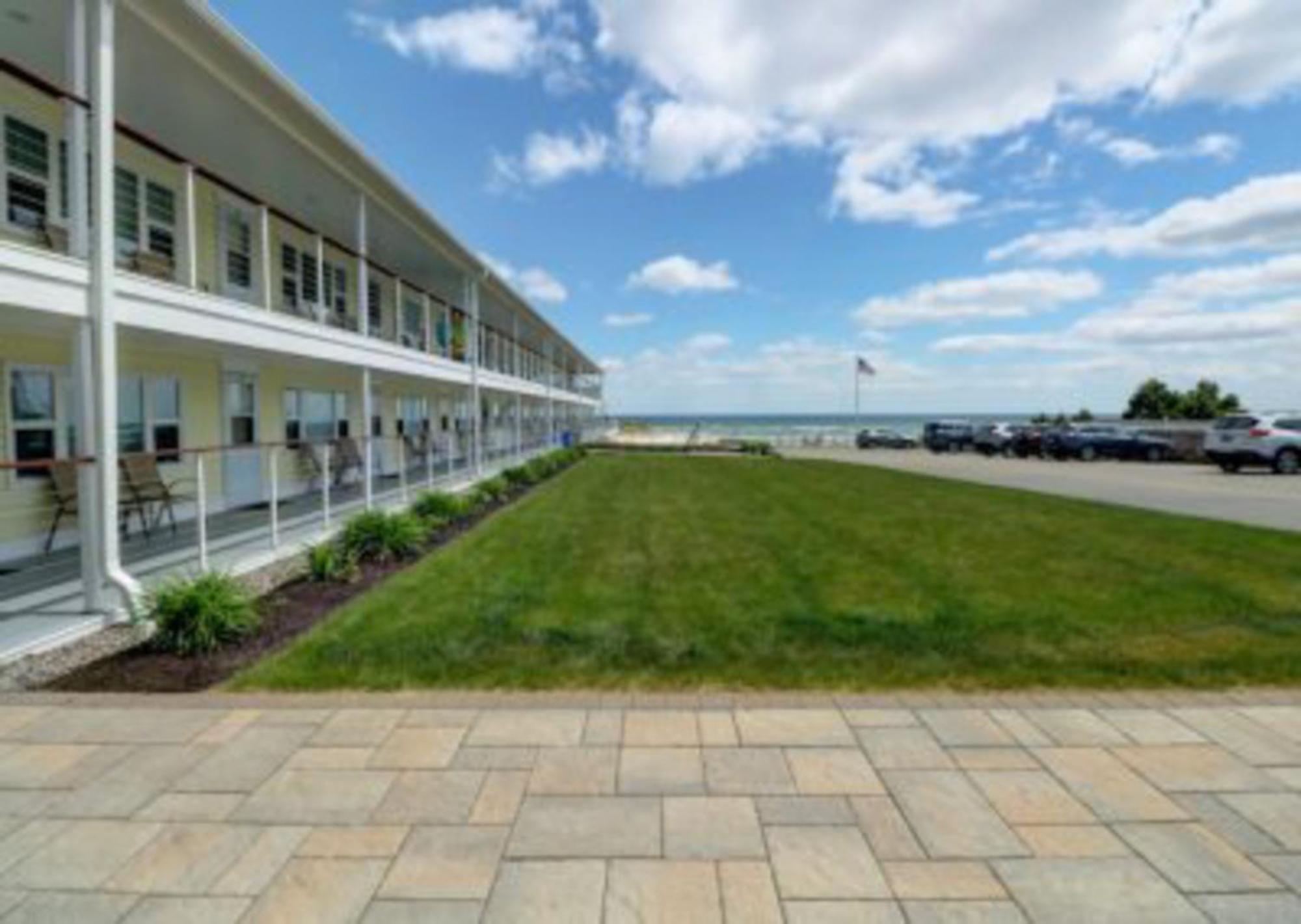 Motel Sea Chambers Ogunquit Exteriér fotografie