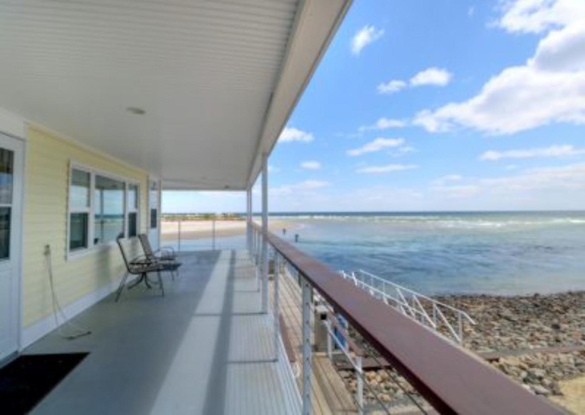 Motel Sea Chambers Ogunquit Exteriér fotografie