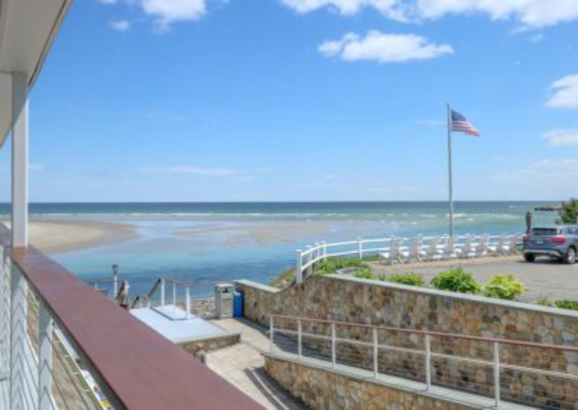 Motel Sea Chambers Ogunquit Exteriér fotografie